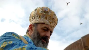 PS Irineu Bistriţeanu, noul arhiepiscop de Alba Iulia