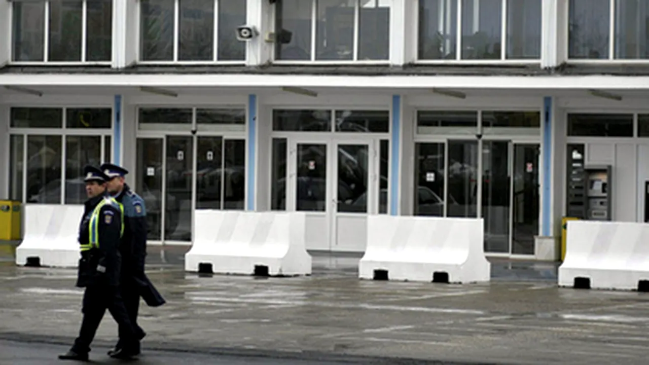 Romanian Mihail Kogalniceanu Intl Airport Manager To Resign From Office