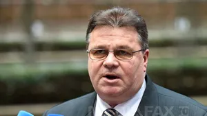 Ministru lituanian, după declaraţiile lui Jirinovski: Unii politicieni trebuie să stea la zoo