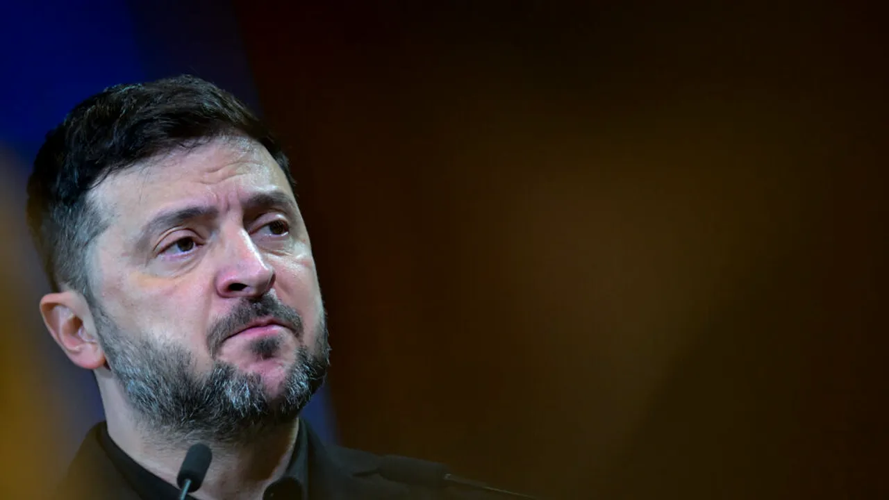 Zelenski dorește să se consulte cu liderii europeni după discuțiile de la Miami: „Ar trebui să organizăm acum consultări într-un cerc mai larg”