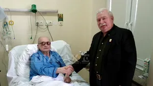 Lech Walesa: Wojciech Jaruzelski a fost 