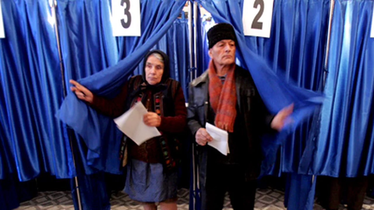 Electoratul din Dăbuleni vrea să-l trimită pe Mircea Geoană la Bruxelles