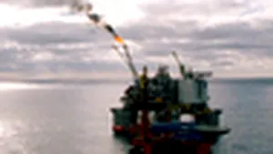 Sterling-Exploited Black Sea Blocks Contain Unevaluated Gas Quantity