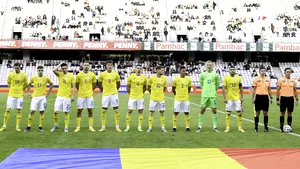 România U21 remizează cu FC Argeş într-un amical de pregătire pentru europenele din 2023
