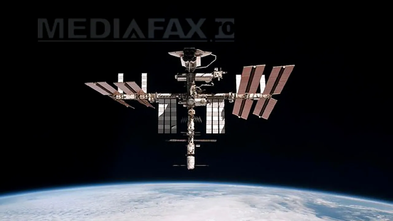 Parteneriat istoric SUA-UE: NASA şi ESA vor colabora în domeniul explorării spaţiale îndepărtate