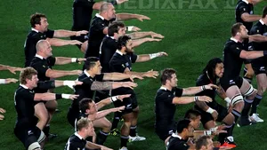 Noua Zeelandă a câştigat Cupa Mondială de rugby după ce a învins Franţa cu scorul 8-7