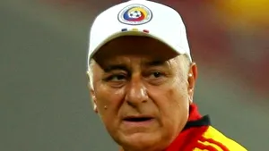 Pompiliu Popescu, fostul medic al naţionalei României: Schimbarea mea a fost premeditată îndelung. Burleanu şi Bodescu au confiscat fotbalul