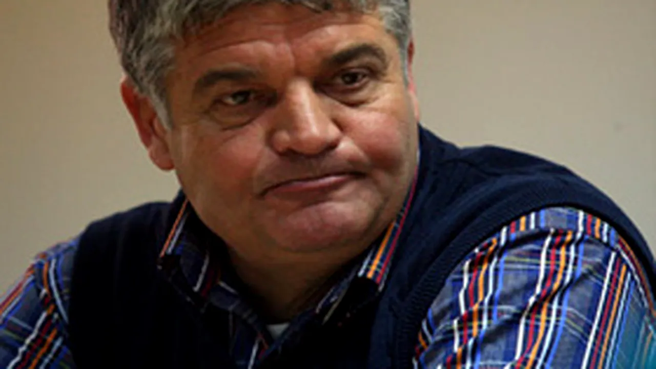 Conducerea CFR confirmă că Andone va fi înlocuit