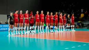 Alba Blaj întâlnește campioana mondială a cluburilor, Savino Del Bene Scandicci, în Liga Campionilor la volei feminin
