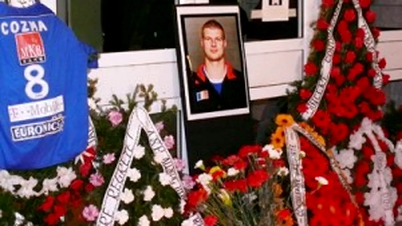 Third Suspect In Handball Player Murder Set To Turn Himself In