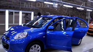 Nissan cumpără o participaţie de 34% şi devine cel mai mare acţionar la Mitsubishi 