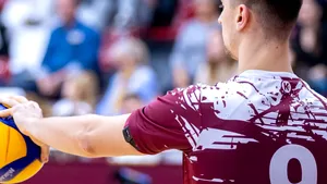 Rapid București încheie sezonul regulat din Divizia A1 la volei masculin cu o victorie cu Știința București