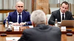 Guvernul a analizat stadiul proiectelor nucleare de la Cernavodă împreună cu AtkinsRealis Canada