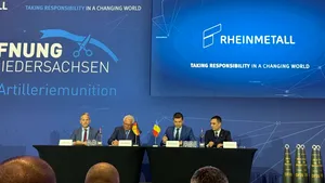 Programul SAFE, sub presiune. Rheinmetall ar fi majorat cu 30% prețurile pentru contractul MLI, Radu Miruță spune că nu cedează