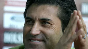 Rapid a învins Gloria Bistriţa în prima etapă a Ligii 1