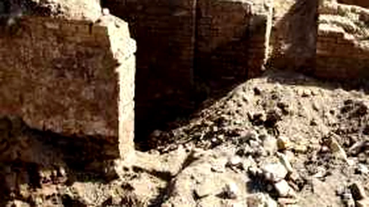 Descoperire arheologică la Oradea care confirmă legenda formării oraşului