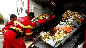 Boagiu despre demiterea şefilor ARR şi RAR: Am aşteptat trei zile o reacţie la accidentul din Tulcea