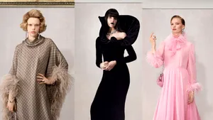 Săptămâna Modei de la Milano: Designerul georgian nonconformist Demna debutează pentru Gucci