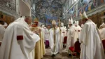 Papa Leon al XIV-lea cere ajutorul cardinalilor: „Rolul meu îmi depășește cu mult puterile”
