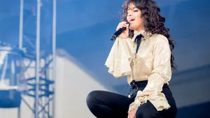Camila Cabello, interpreta hit-ului 