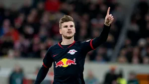 Timo Werner, în Premier League! Golgheterul german se transferă pentru 55 de milioane euro!