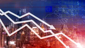 PIB-ul României a scăzut cu 0,1% în trimestrul III 2024 faţă de trimestrul precedent