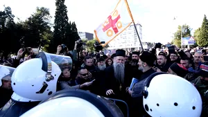 Comunităţile religioase din Muntenegru, scandalizate de o lege adoptată de Parlament. Este „discriminatoare şi neconstituţională