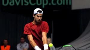 Au fost stabilite sferturile de finală ale Cupei Davis. Campioana en-titre a părăsit competiţia