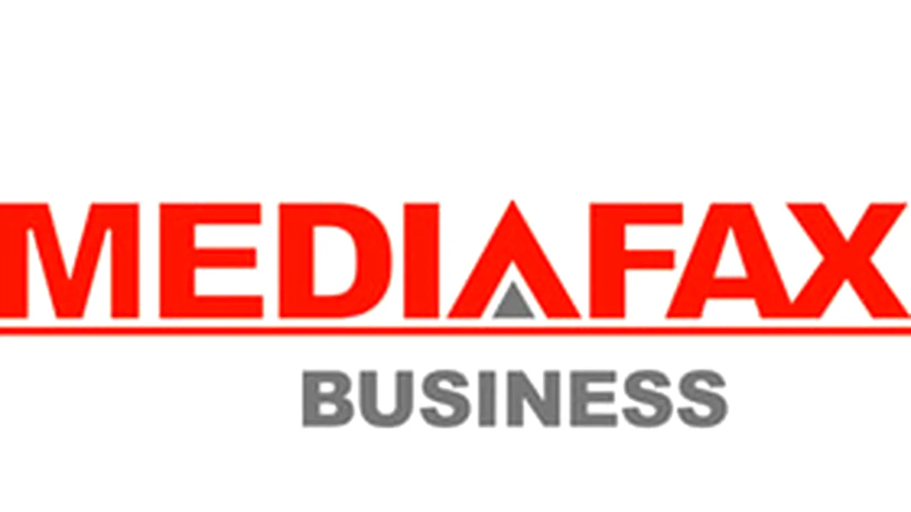 Mediafax a lansat cea de-a doua versiune a site-ului www.mediafax.biz