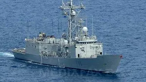 Compania sud-coreeană Daewoo va furniza Marinei britanice patru nave de aprovizionare