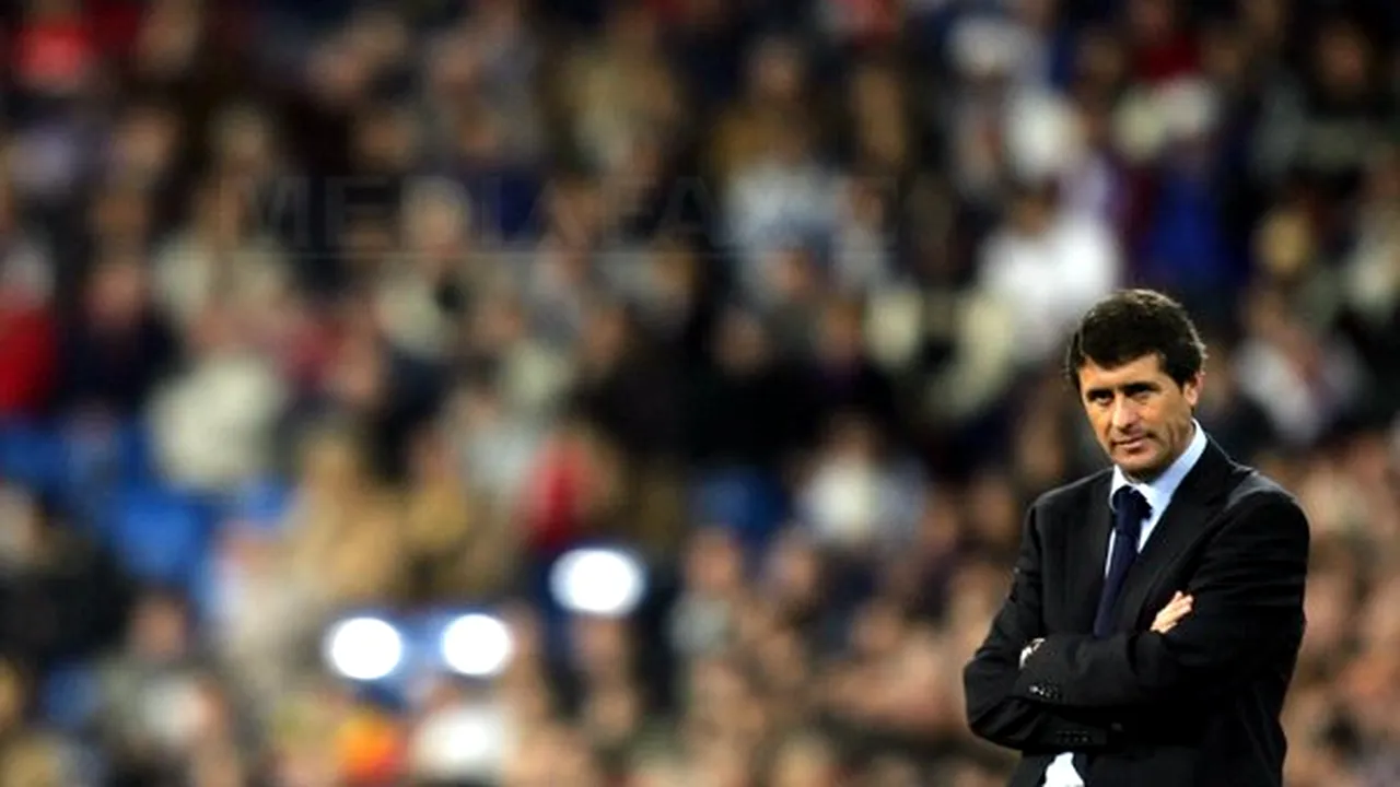 Lopez Caro nu s-a prezentat în faţa comisiei de disciplină a FC Vaslui şi va fi sancţionat