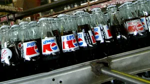 PepsiAmericas To Invest $150M In Factory S Romania