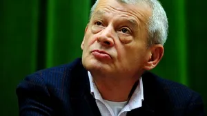 Oprescu, despre infrastructură: Nu spun eu că Bucureştiul se dezvoltă, ci statisticile