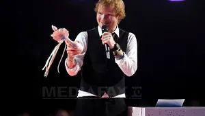 Ed Sheeran solicită 250 de milioane de lire de la guvernul britanic pentru educație muzicală