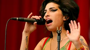 Amy Winehouse, plătită pentru un concert cu 1 milion de lire sterline