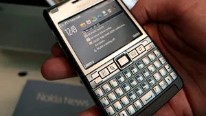 Nokia ieftineşte telefoanele, în special aparatele multimedia