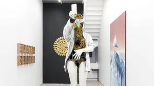 INTERVIU | Anton Svyatsky, curator 
