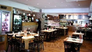 Restaurantul Osho, vândut familiei Malideros, fondatoarea conceptului Mega Image