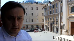 Vrei să călătoreşti în Italia? Iată cum se desfăşoară turismul în peninsulă. Îţi poveşteşte Ovidiu, românul ce deţine un hotel în Roma