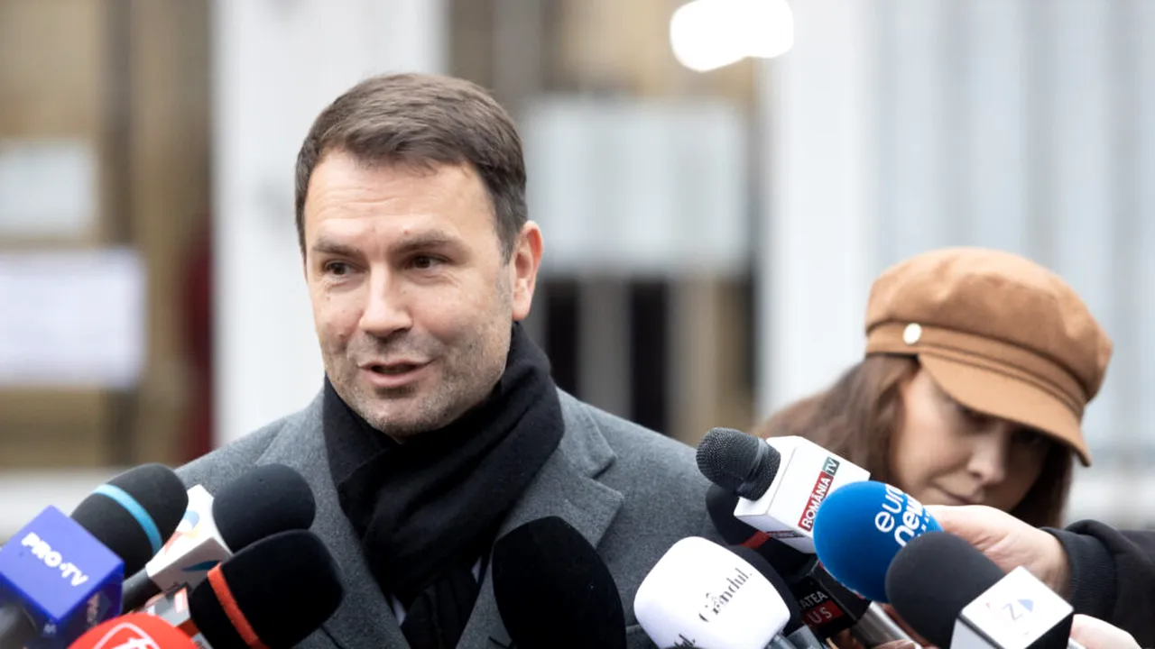 Replica lui Drulă după acuzațiile lui Grindeanu: „Aproape că mă simt vinovat că sunt în concediu”