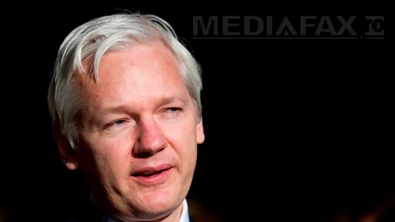 SUA nu vor extrădarea lui Julian Assange, susţine ambasadorul american în Australia