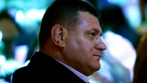 Primarul Sectorului 6 al Capitalei, Cristian Poteraş, urmărit penal pentru abuz în serviciu