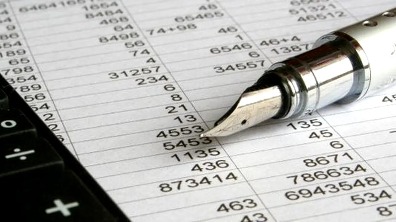Ce formulare trebuie depuse la ANAF până la data de 10 mai