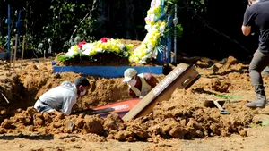 Curtea Supremă din Brazilia a obligat Guvernul lui Bolsonaro să republice datele despre pandemia de COVID-19