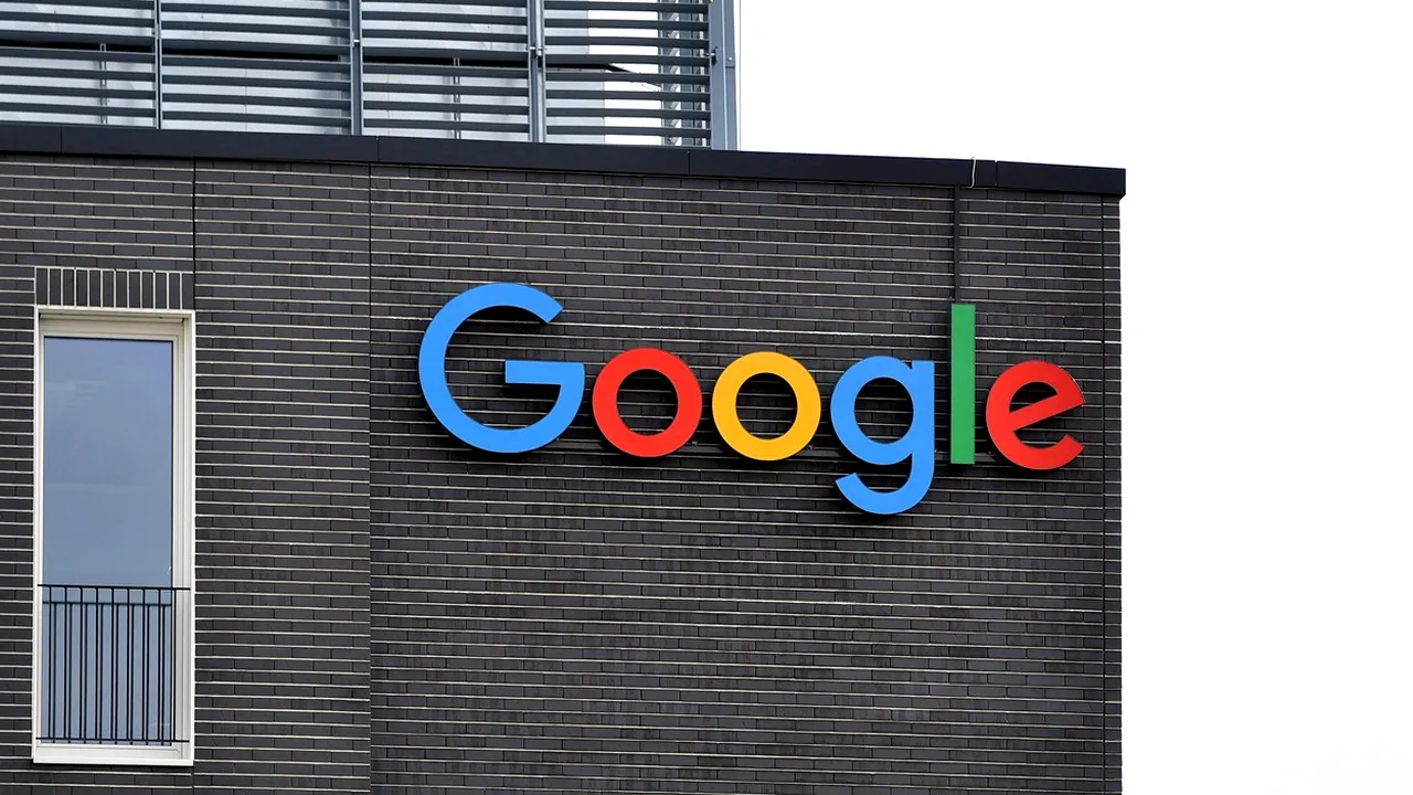 Google primeşte o amendă de jumătate de miliard de euro în Franţa. Amenzile primite de companie se înmulţesc