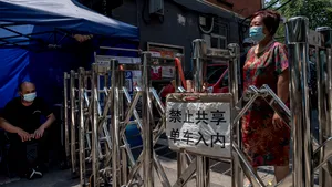 Expert din sănătate: Reformele din China nu vor putea preveni următorul virus