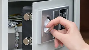 Specialiștii în securitate vorbesc despre importanța seifurilor (P)