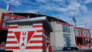 UTA Arad a semnat cu internaționalul kenyan Richard Odada, până la finalul sezonului