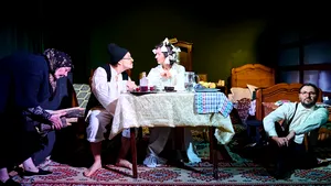 Teatrul Dramatic „Elvira Godeanu” deschide stagiunea 2026-2027 și inaugurează o nouă sală de spectacole