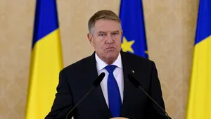 Iohannis: Oamenii aşteaptă soluţii, stabilitate şi un Guvern care menţine traiectoria pro-europeană